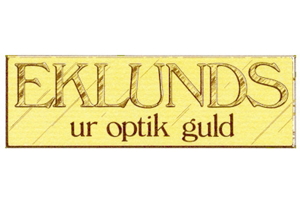 Eklunds Ur & Optik