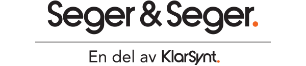Seger&Seger Hallsberg