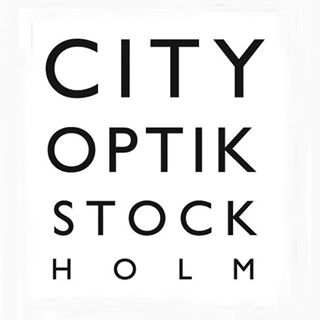 City Optik Stockholm